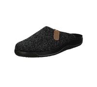 Rohde 2782 Soltau H Pantofole Uomo, Numero:41 EU, Colore:Grigio