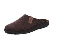 Rohde 2782 Soltau H Pantofole Uomo, Numero:44 EU, Colore:Marrone