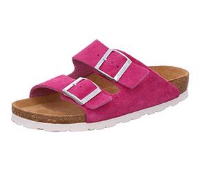 Rohde 5590 Alba Infradito Donna, Numero:40 EU, Colore:Rosa