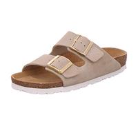 Rohde 5590 Alba Infradito Donna, Numero:43 EU, Colore:Beige