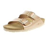 Rohde 5623 Alba Muli Donna, Numero:37 EU, Colore:Arancione
