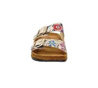 Rohde 5864 Rodigo Zoccoli Donna Cambiamento Plantare, Numero:40 EU, Colore:Oro