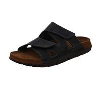 Rohde 5914 Uomo Ciabatte, Grigio (Anthracite 82), 46 EU