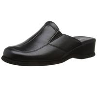 Rohde 6142, Pantofole Donna, Nero (Nero), 39 EU