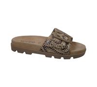 Rohde - 6311 Slide - - Shoes - Donna - Marrone - 40 EU