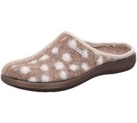 Rohde 6551 Bari Scarpe Da Casa Per Donna In Feltro Morbido