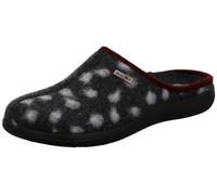 Rohde 6551 Bari Scarpe Da Casa Per Donna In Feltro Morbido