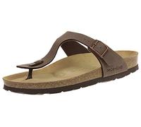 Rohde Alba 5628 Infradito Donna, Numero:41 EU, Colore:Marrone