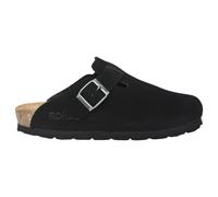 Rohde - Alba Clog Sandali - - Shoes - Donna - Nero - 43 EU