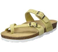 Rohde Alba, Pantofole Donna, 21 Zafferano, 36 EU