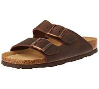 Rohde Alba, Pantofole Donna, 72 Mocca, 41 EU