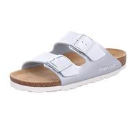 Rohde Alba, Pantofole Donna, Blu, 41 EU