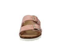 Rohde Alba, Pantofole Donna, Rosa 44, 41 EU