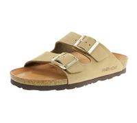 Rohde Alba Pantolette Donna Ciabatte Sandalo 565014 Natur