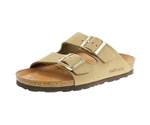 Rohde Alba, Sabot Donna, 14 Naturale, 36 EU