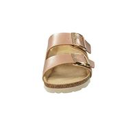 Rohde Alba, Sabot Donna