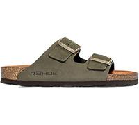 Rohde Alba, Sabot Donna, 61 Verde Oliva, 35 EU