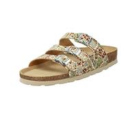 Rohde Alba, Sabot Donna, 75 Cammello, 36 EU