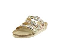 Rohde Alba, Sabot Donna, 75 Cammello, 43 EU
