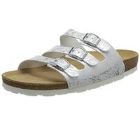 Rohde Alba, Sabot Donna, Argento 89, 36 EU