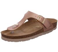 Rohde Alba, Sabot Donna, Colore: Rosa, 38 EU