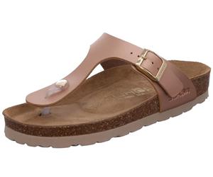 Rohde Alba, Sabot Donna, Colore: Rosa, 41 EU