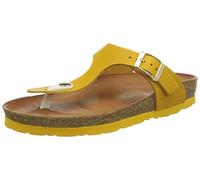 Rohde Alba, Sabot Donna, Giallo, 35 EU