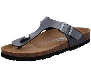 Rohde Alba, Sabot Donna, Grigio, 37 EU