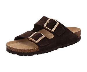Rohde Alba, Sabot Donna, Marrone, 39 EU