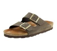 Rohde Alba, Sabot Donna, Mocca 72, 40 EU