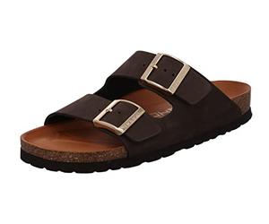 Rohde Alba, Sabot Donna, Mocca 72, 40 EU