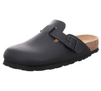 Rohde Alba, Sabot Donna, Nero, 36 EU