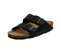 Rohde Alba, Sabot Donna, Nero 90, 36 EU