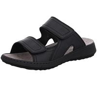 Rohde Arezzo, Sabot Uomo, Nero, 40 EU