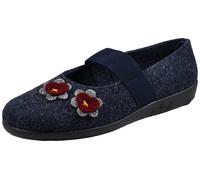 Rohde Ballerine Da Donna Pantofole Ballerup 2228