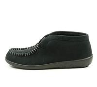 Rohde Ballerup 2236 Pantofole Donna, Numero:36 EU, Colore:Nero