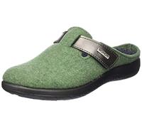 Rohde Bari, Pantofole Donna, 62 Pesto, 36 EU
