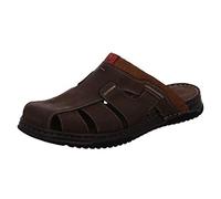 Rohde Bitonto, Zoccoli Uomo, 72 Mocca, 42 EU