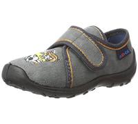 Rohde Boogy, Pantofole Basse, Grigio Pietra, 25 EU