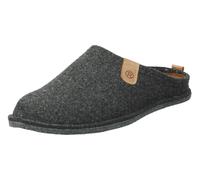 ROHDE Ciabatta antracite Uomo - Scarpe - Scarpe aperte - Pantofole ROHDE 41