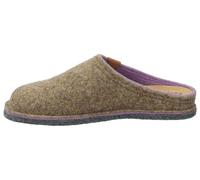 ROHDE Ciabatta beige sfumato / marrone chiaro Donna ROHDE 41