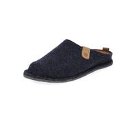 ROHDE Ciabatta blu notte / cognac Uomo - Scarpe - Scarpe aperte - Pantofole ROHDE 47