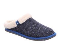 Rohde Ciabatta Da Donna Con Fodera Calda In Pelle Lucca-D 6828