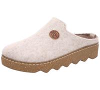 Rohde Ciabatta Da Donna In Feltro Colore Delicato Comoda Foggia-D 6120