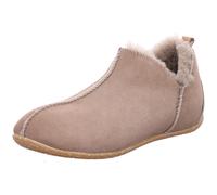 Rohde Ciabatta Donna Chiusa In Pelle Di Pecora Tivoli-D 6877