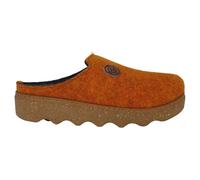 Rohde - Ciabatte da Donna Arancioni Comode Zoccoli - - Shoes - Donna - Arancione - 36 EU