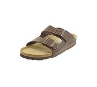 Rohde Ciabatte Uomo Grado Pantofole Zoccoli 5925 Marrone, 72 Mocca, 40 EU Larga