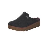 ROHDE Clogs antracite Donna - PROMO - Scarpe - Sandali - Sandali con plateau ROHDE 38
