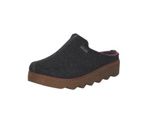 ROHDE Clogs antracite Donna - PROMO - Scarpe - Sandali - Sandali con plateau ROHDE 42