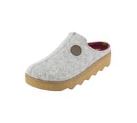 ROHDE Clogs 'Foggia-D' grigio Donna - Scarpe - Ciabatte e zoccoli - Zoccoli ROHDE 43